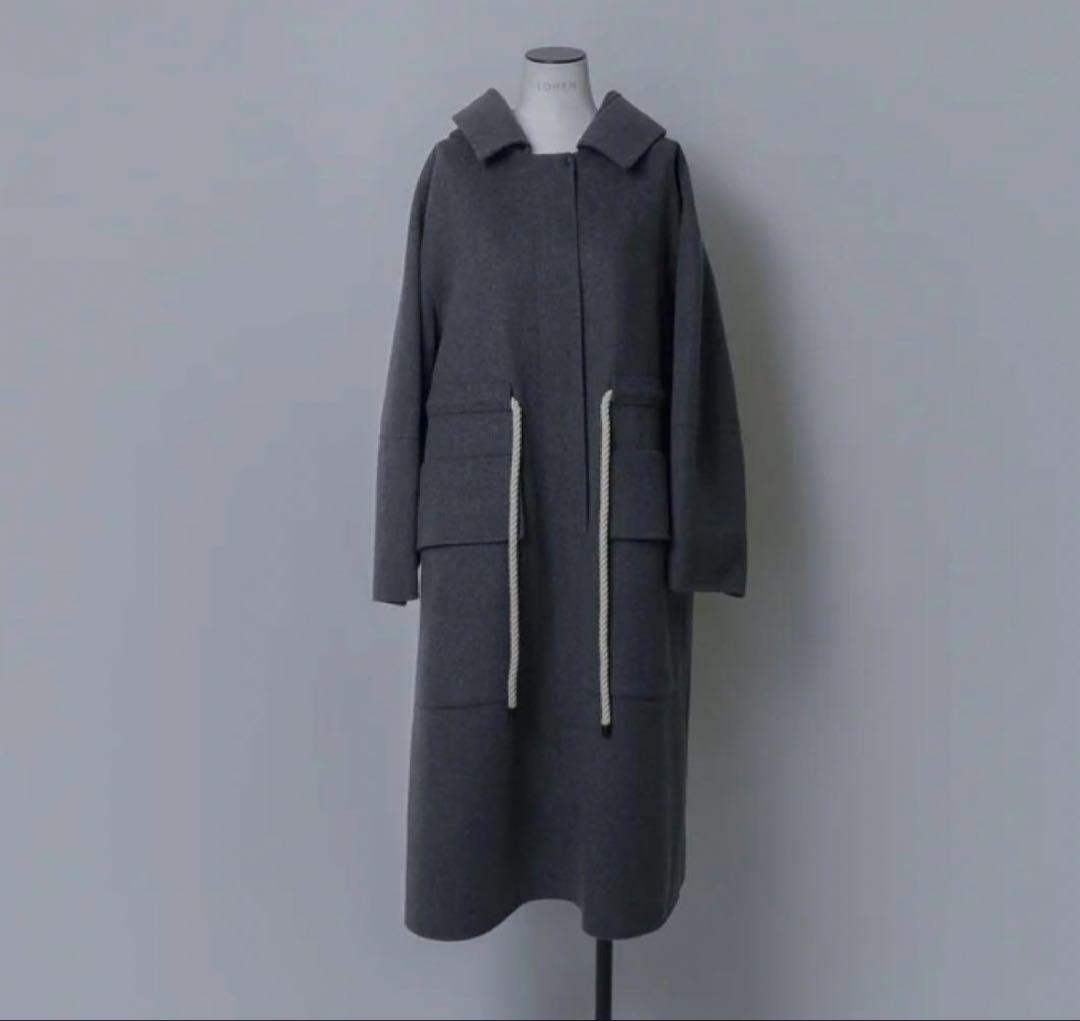 新品未使用　LOHEN FOODY CODE REVER CORT