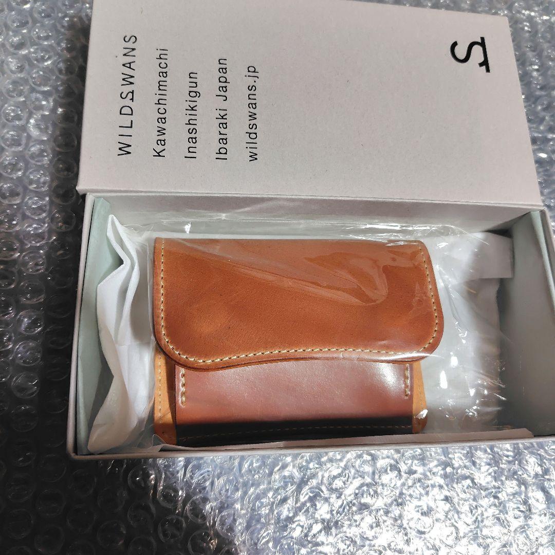 未使用　wildswans　タング