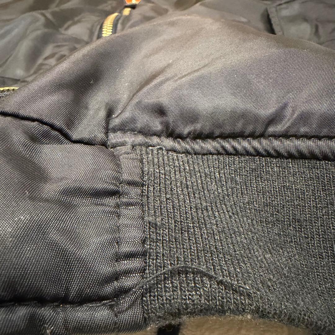 ジャケット・アウター th product MA-1 Fostex Garments 3XL