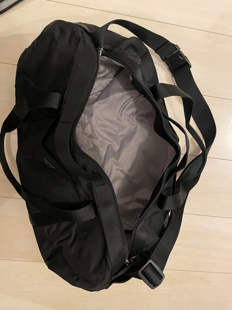 ボストンバッグ TUMI Voyageur ジャスト・イン・ケース・ダッフル