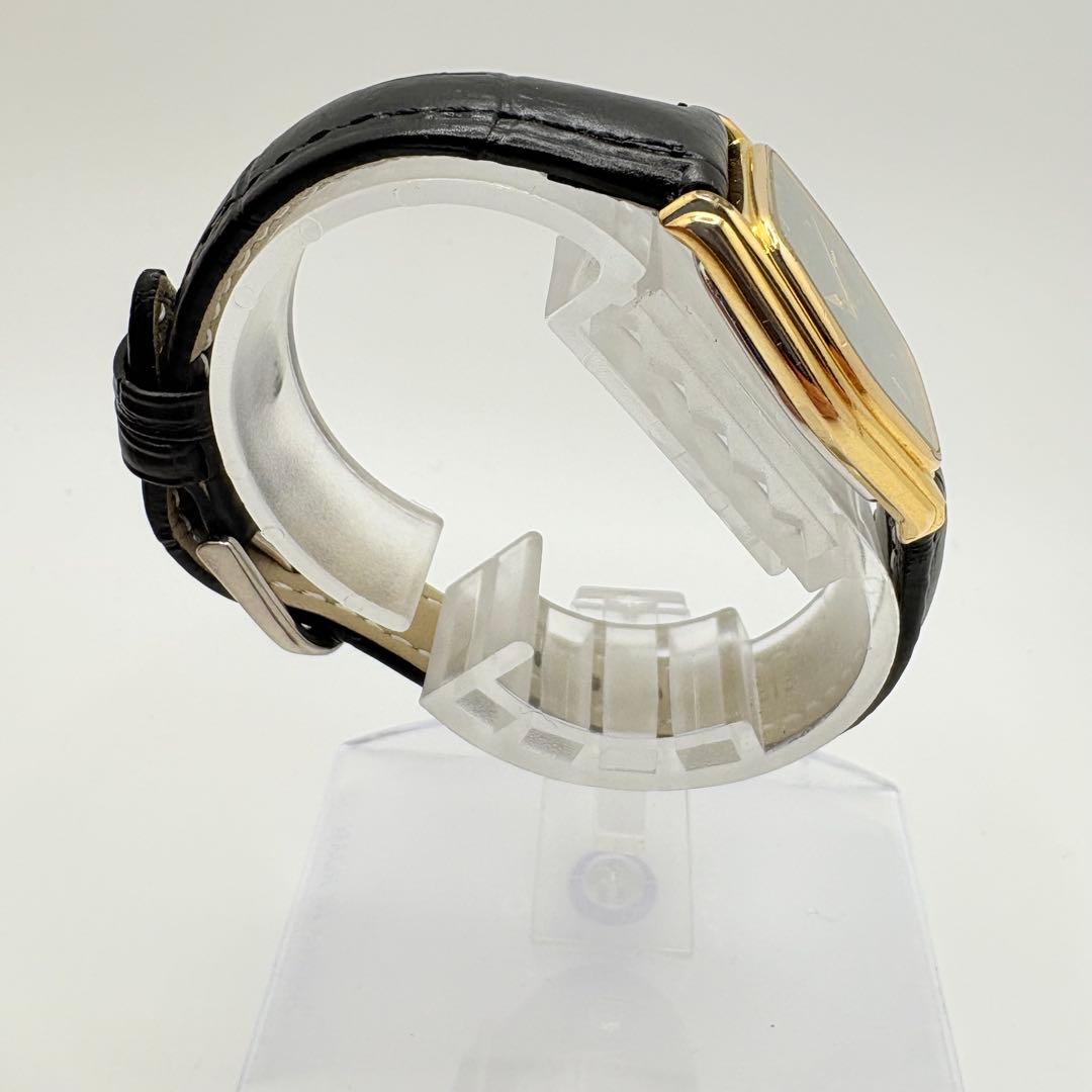 CELINE セリーヌ 新品電池 腕時計 レディース ゴールド トリオンフ 希少