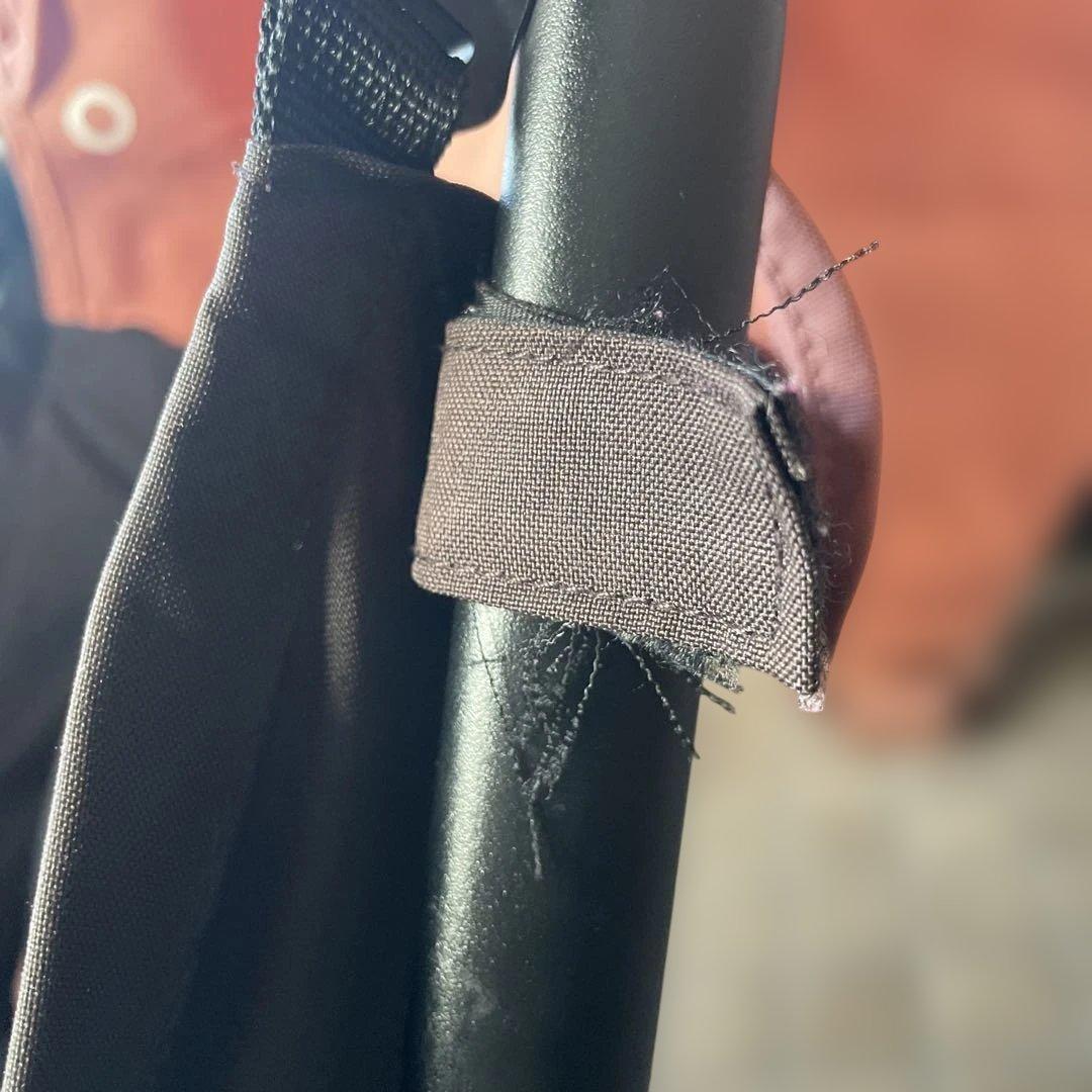 ベビーゼン　yoyo