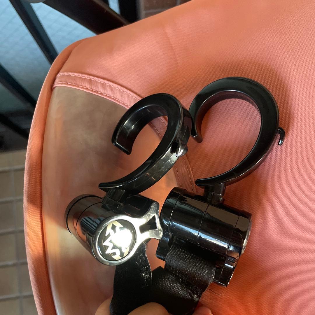 ベビーゼン　yoyo