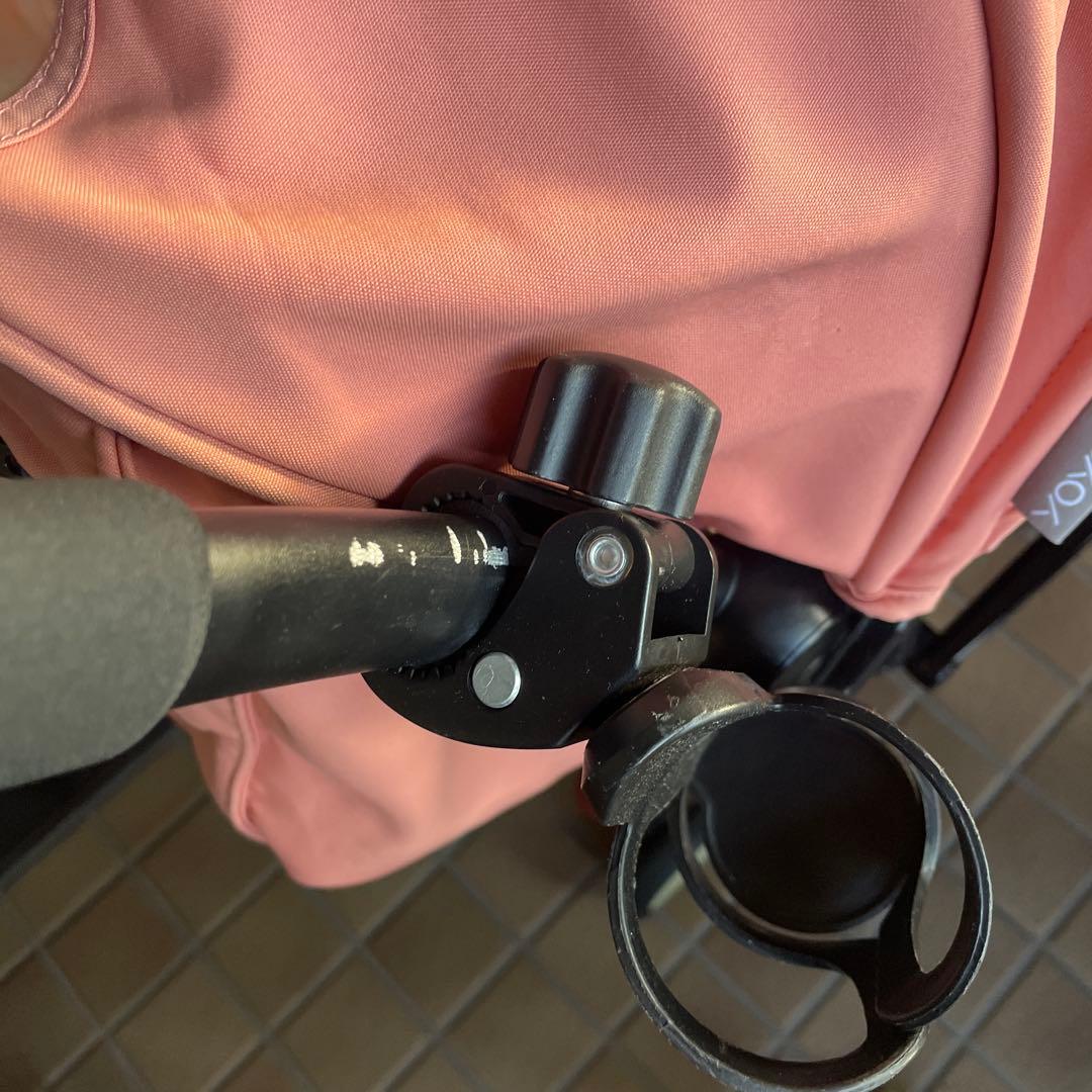 ベビーゼン　yoyo