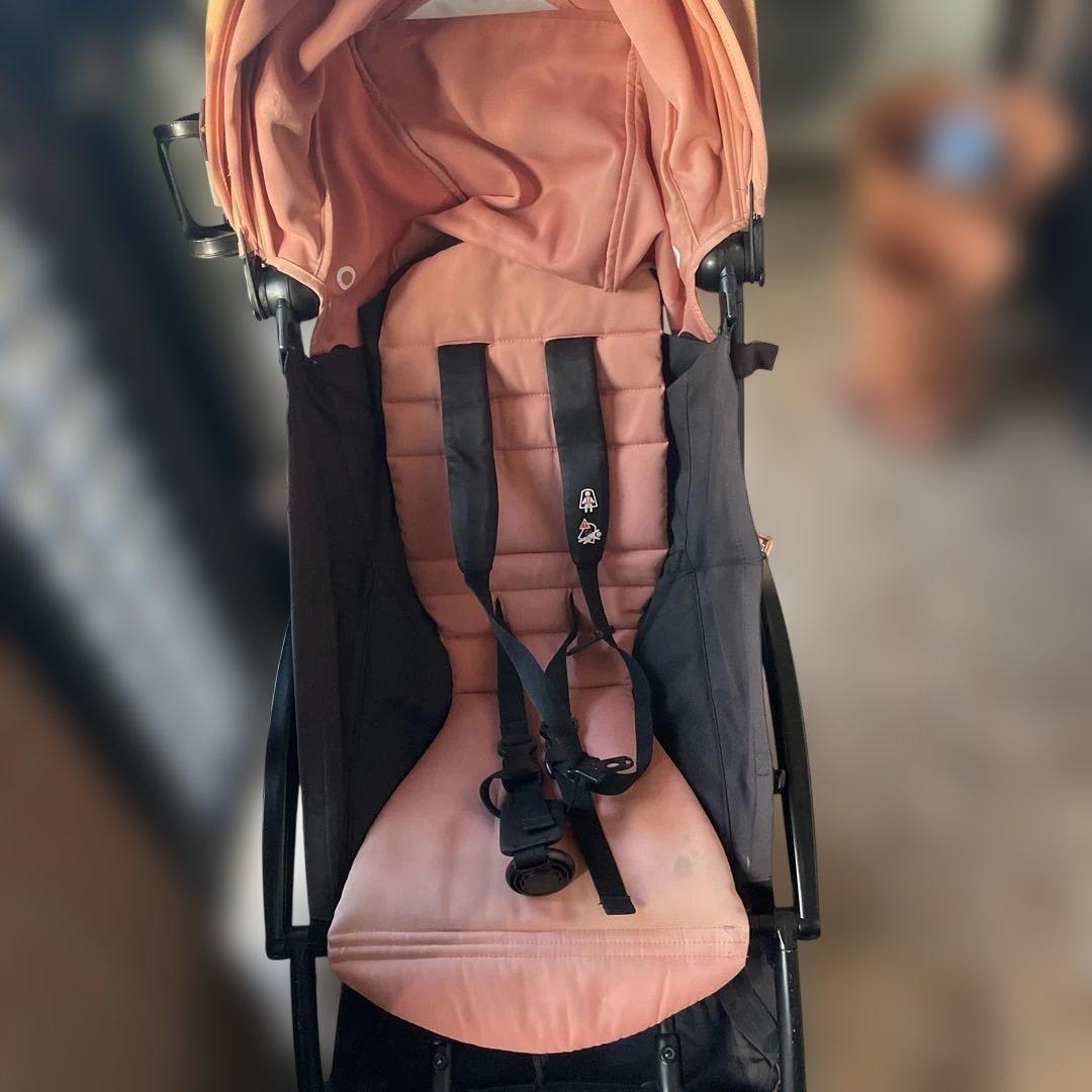 ベビーゼン　yoyo