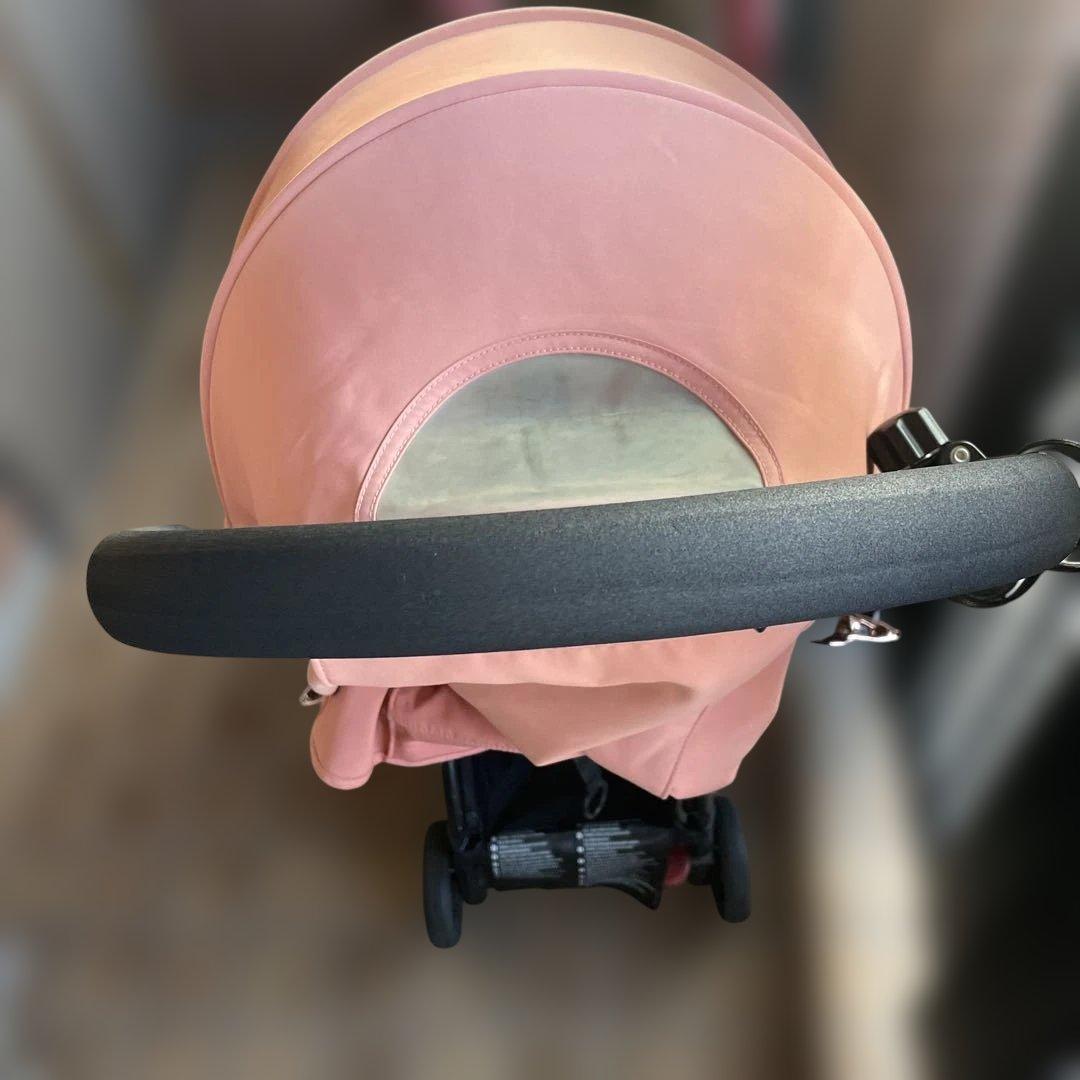 ベビーゼン　yoyo