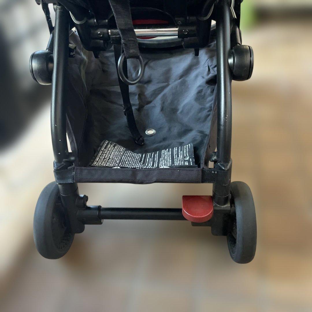 ベビーゼン　yoyo