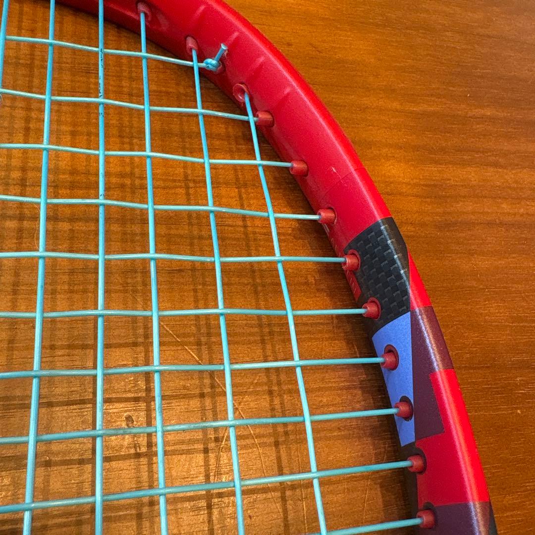 YONEX ブイコア100 テニスラケット