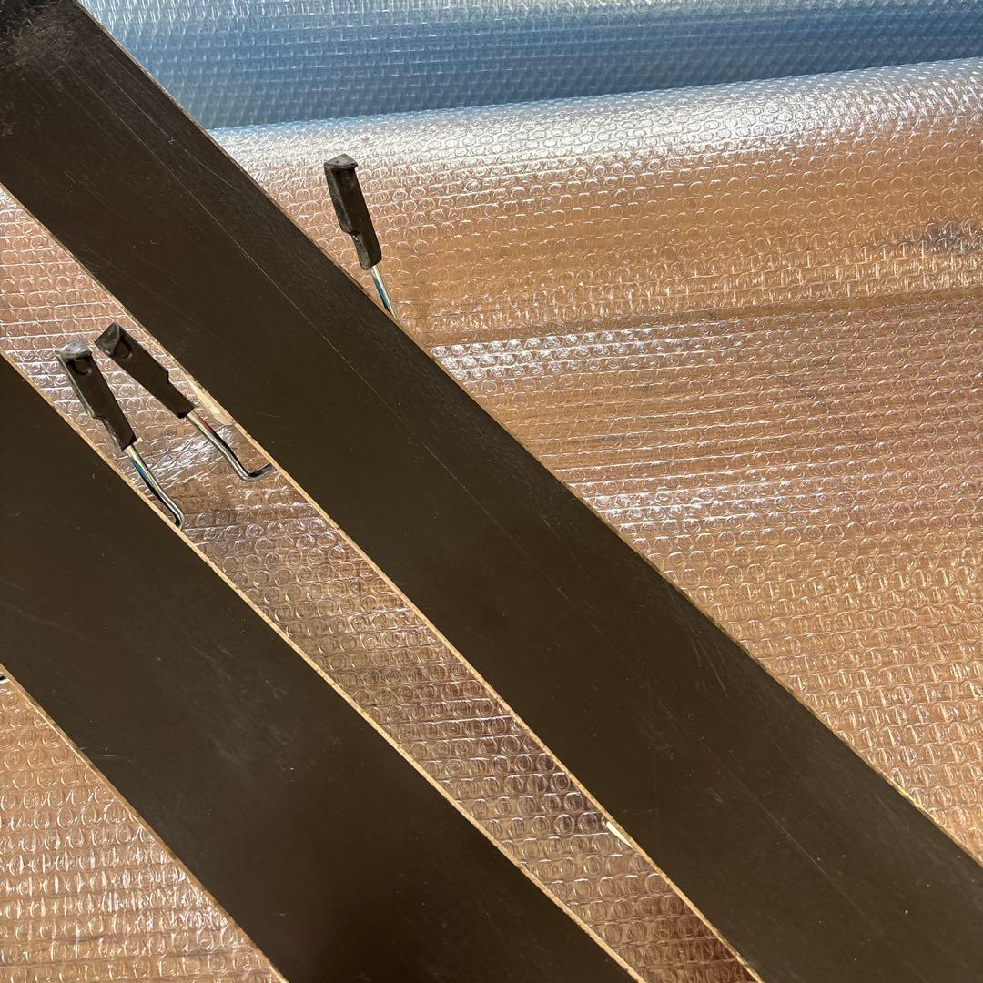 ファンスキー　スキーボード　PureConscious 99cm Salomon