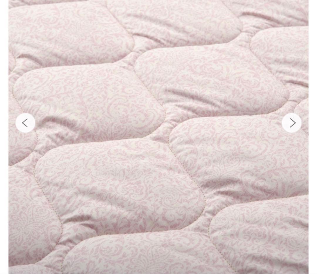 ここちフィット 軽量敷きふとんnishikawa西川公式ショップ限定