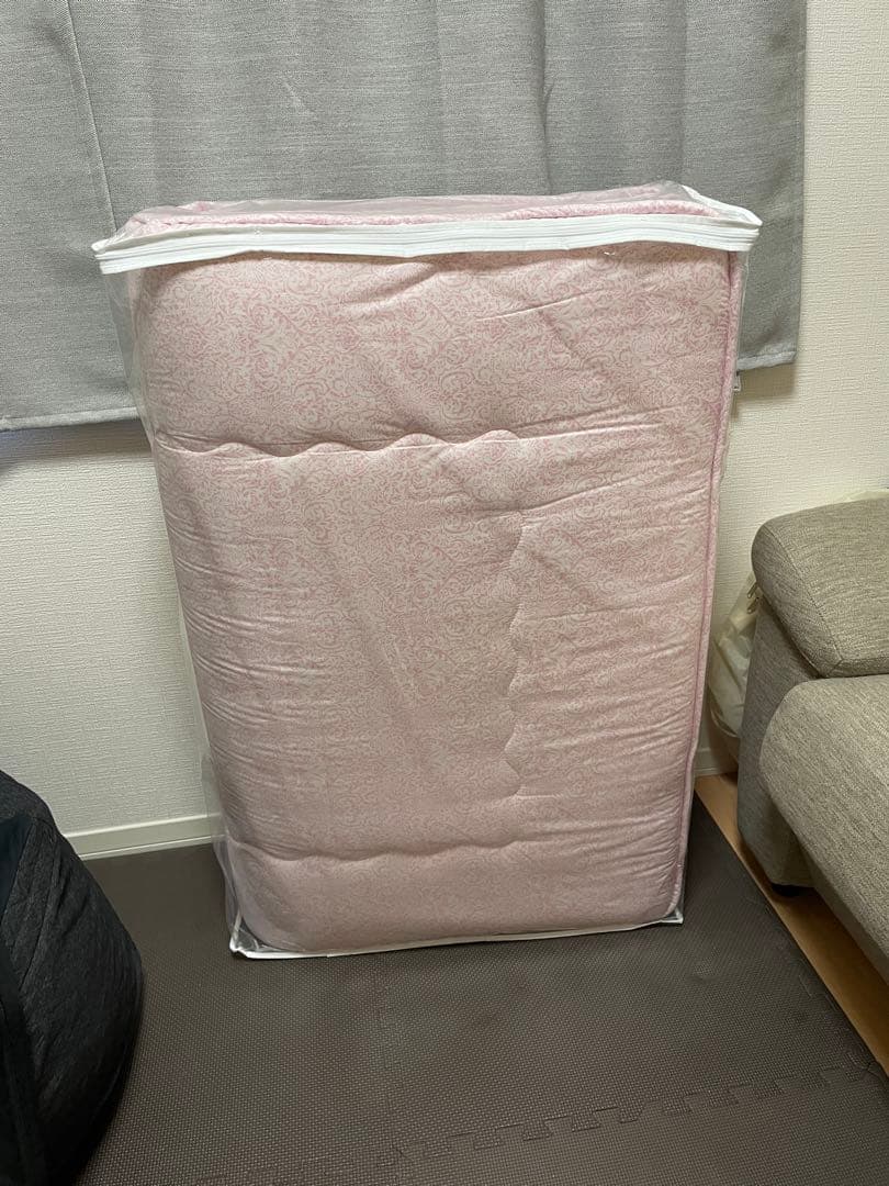 ここちフィット 軽量敷きふとんnishikawa西川公式ショップ限定