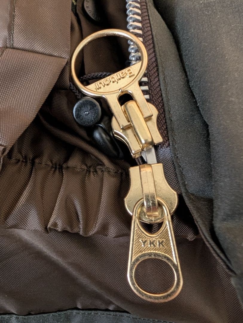 Barbour Transport 130周年記念モデル 42インチ