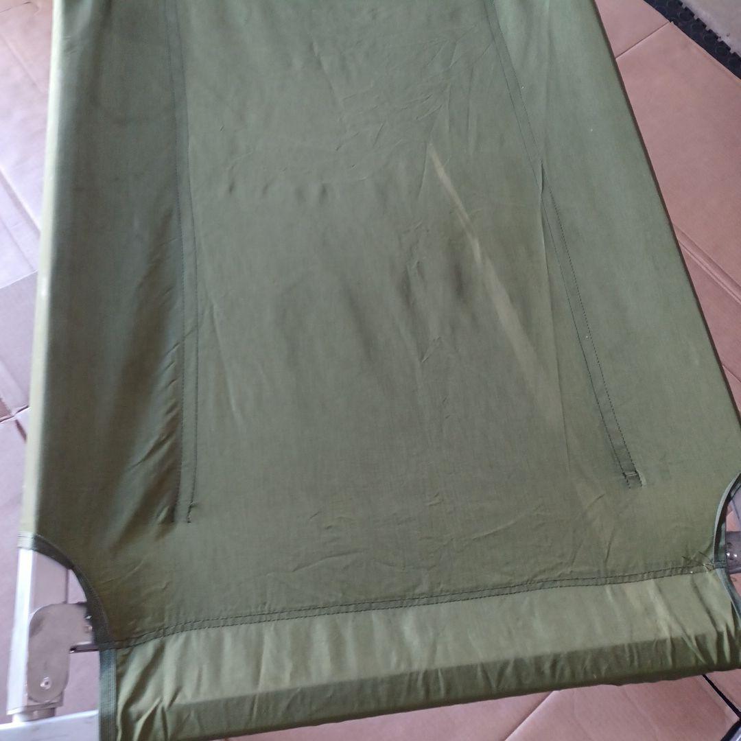 ✨送料無料　米軍野戦ベッド