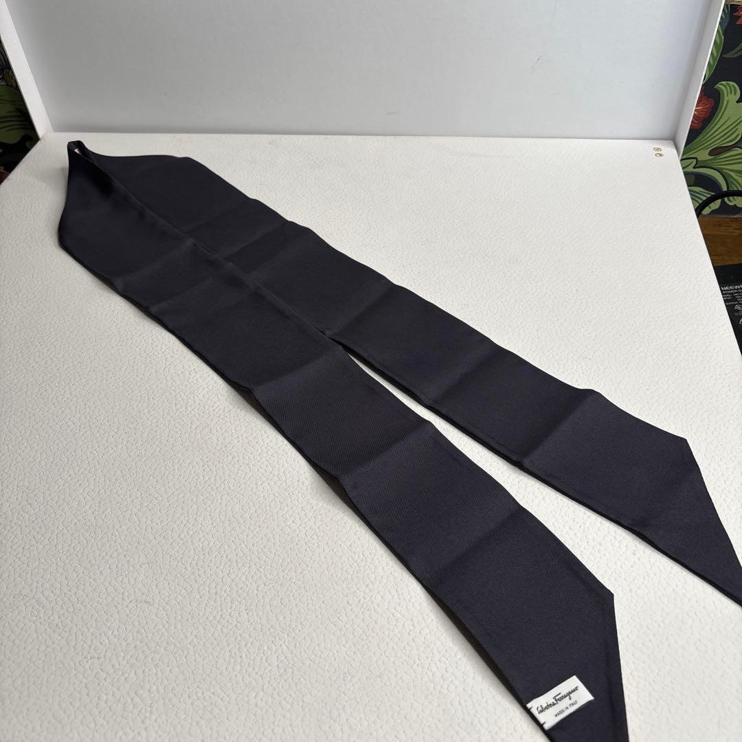 SalvatoreFerragamo♡フェラガモ ガンチーニツイリー