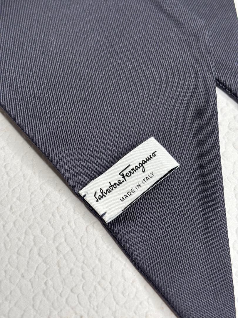 SalvatoreFerragamo♡フェラガモ ガンチーニツイリー