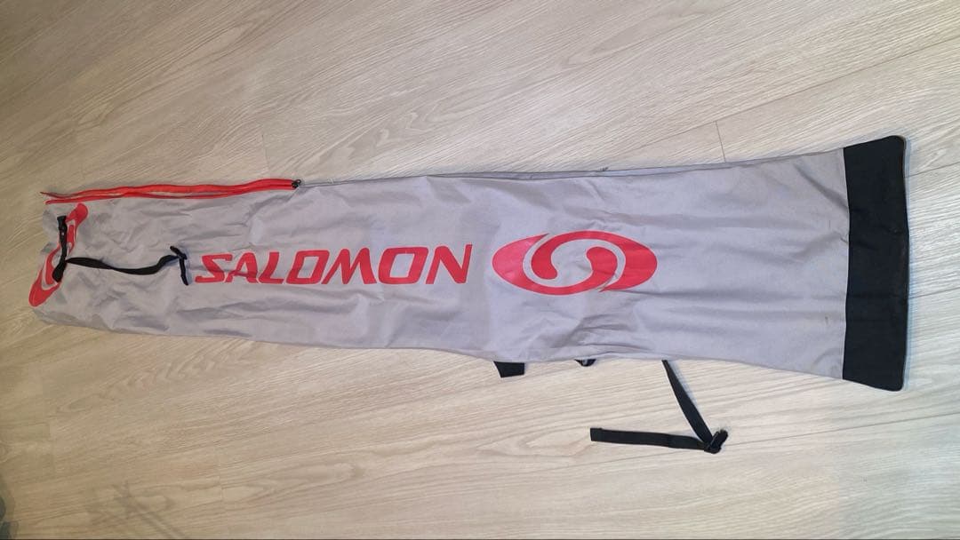 スキー３点セット　HEAD Icon TT60 SINANO SALOMON