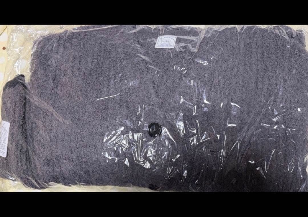 GELATO PIQUE 2026福袋Bもこもこ3点セット　ジェラピケ