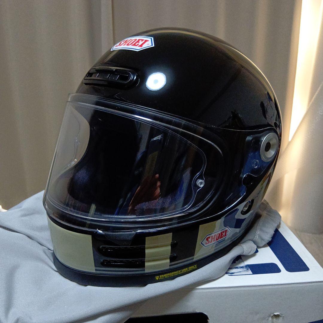 SHOEI ショウエイ グラムスター XLサイズ