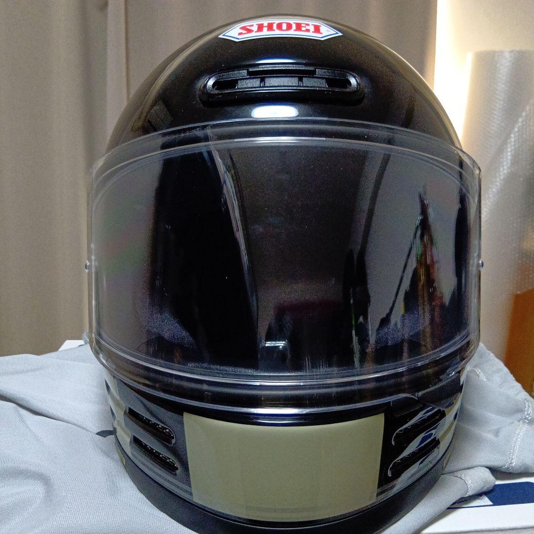 SHOEI ショウエイ グラムスター XLサイズ