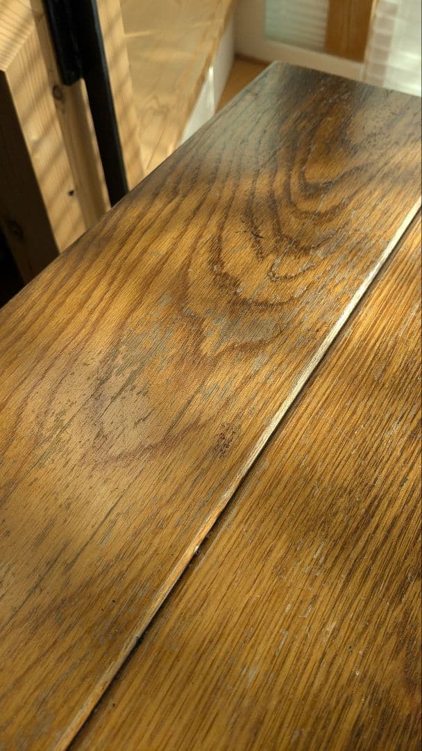 ACME Furniture ダイニングテーブル（※直接引き取りのみ）