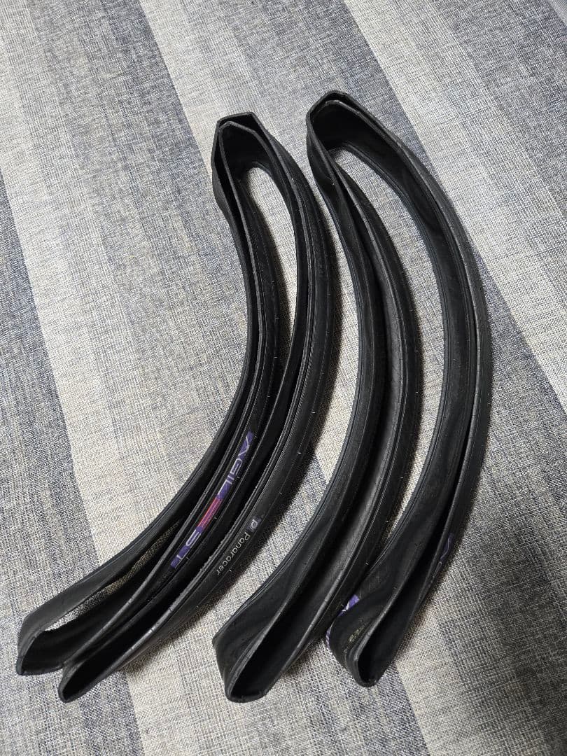 最終値下　Mavic R-sys SLR エグザリット前後　シマノ11sフリー