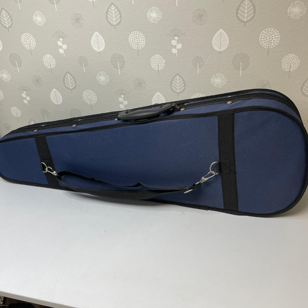 美品 CV-210E ハルシュタット エレクトリックバイオリン