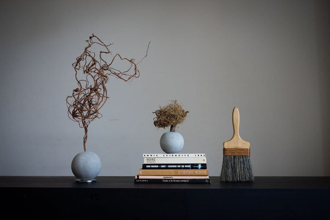 百貨店■2.7万円■観葉植物 オブジェ■KON by BULBOUS■MOTON