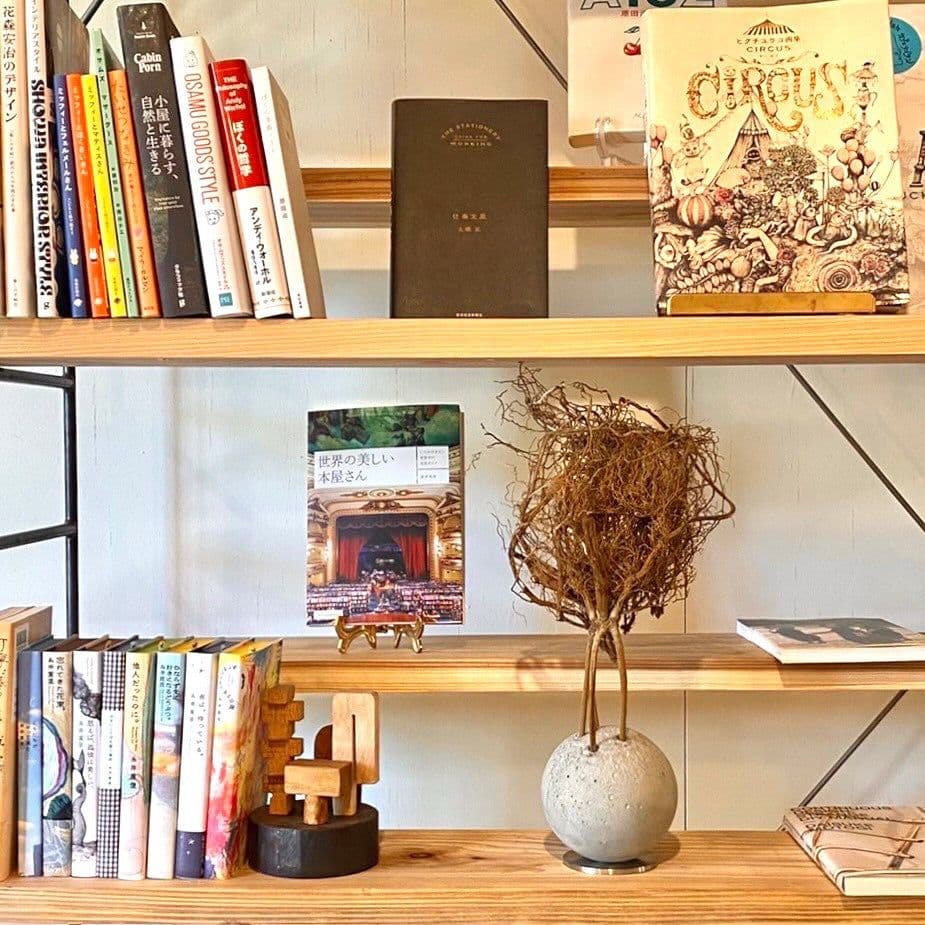 百貨店■2.7万円■観葉植物 オブジェ■KON by BULBOUS■MOTON