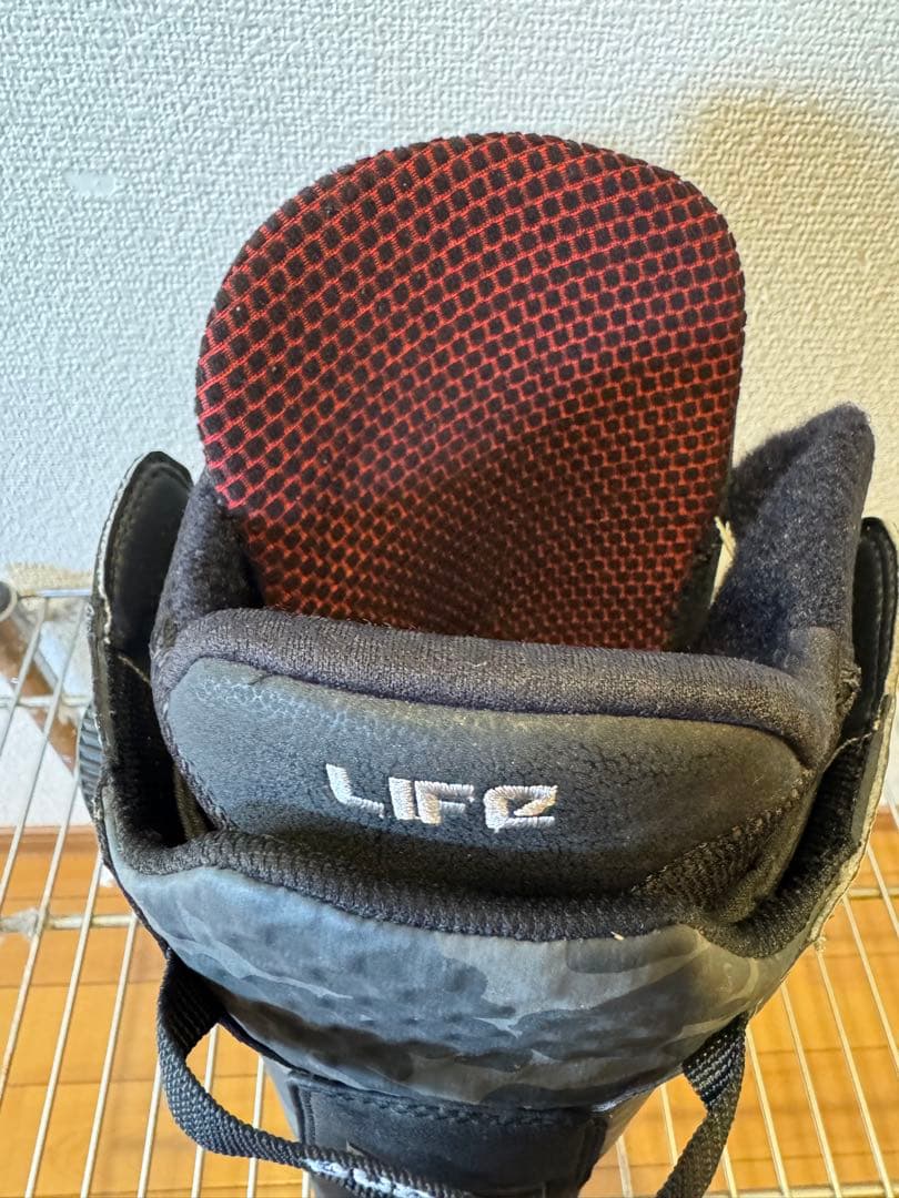 Burton Ion BOA スノーボードブーツ 26cm