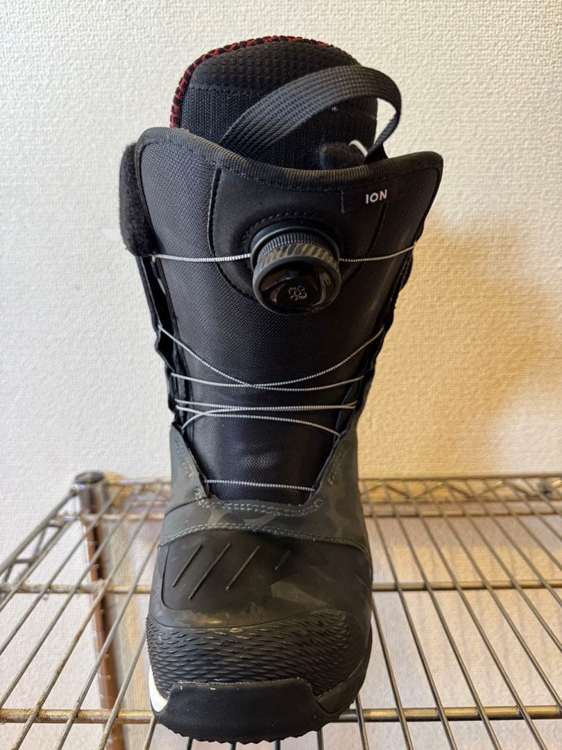 Burton Ion BOA スノーボードブーツ 26cm
