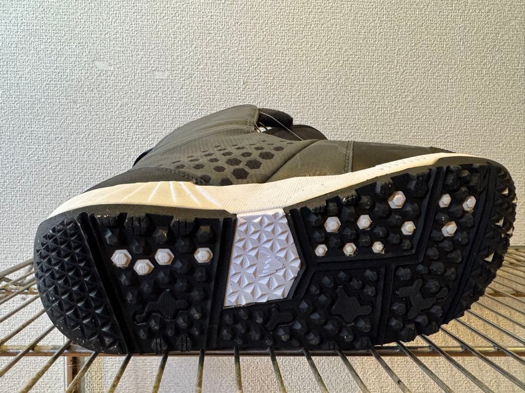 Burton Ion BOA スノーボードブーツ 26cm