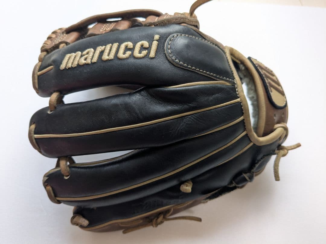 U.S. marrucci マルチ硬式グローブ 11-1/2インチ