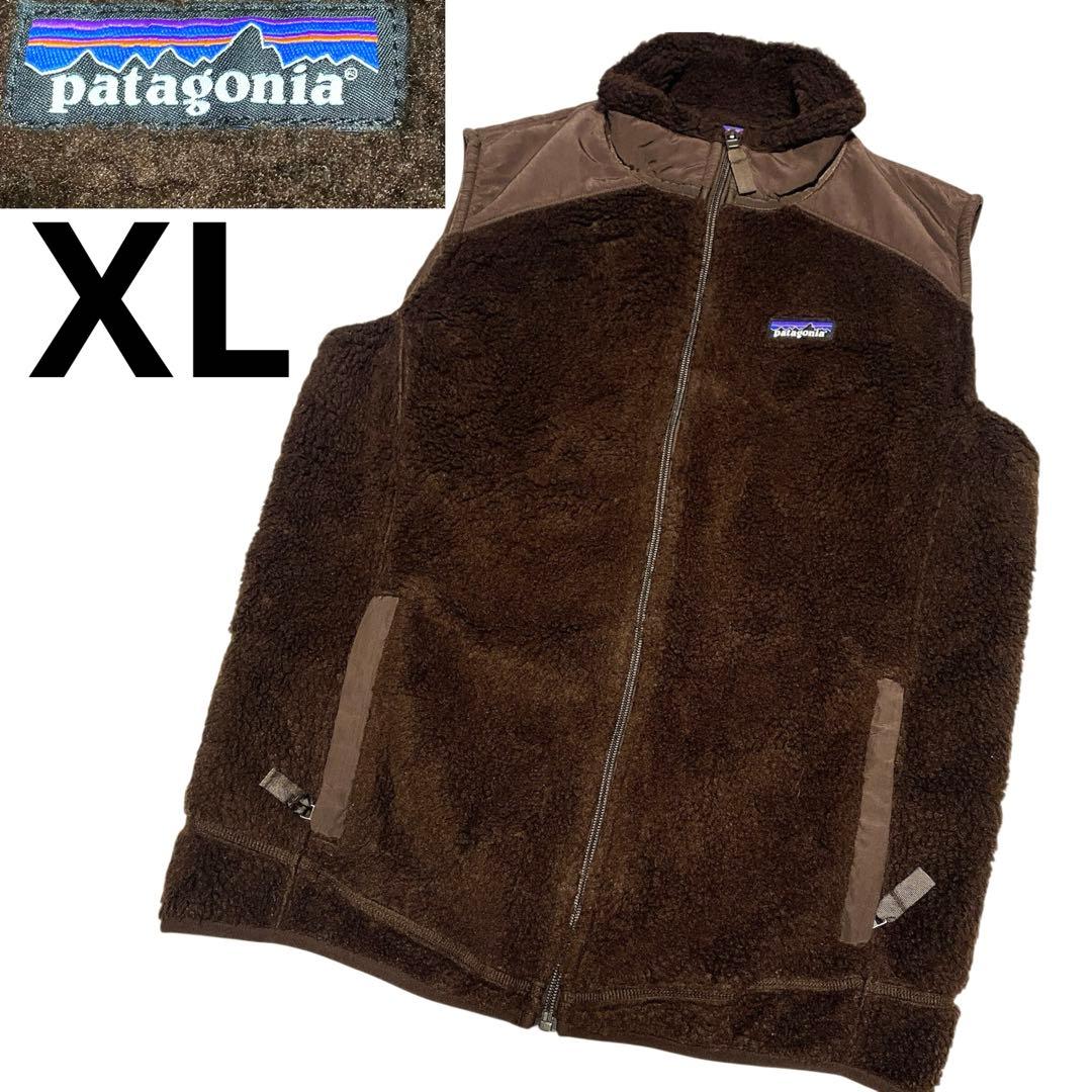 14年製　パタゴニア Patagonia レトロXベスト 23081FA14