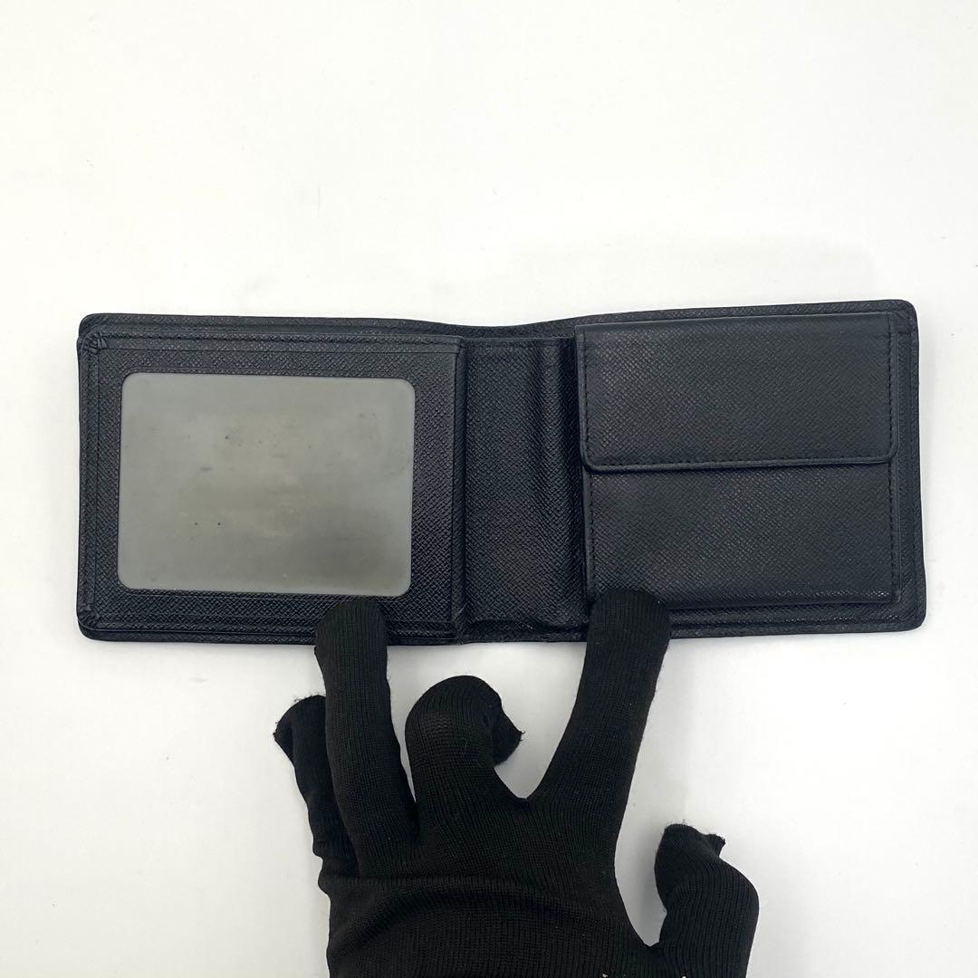 Pess様 ルイヴィトン ダミエ グラフィット ポルトフォイユ フロリン 二つ折