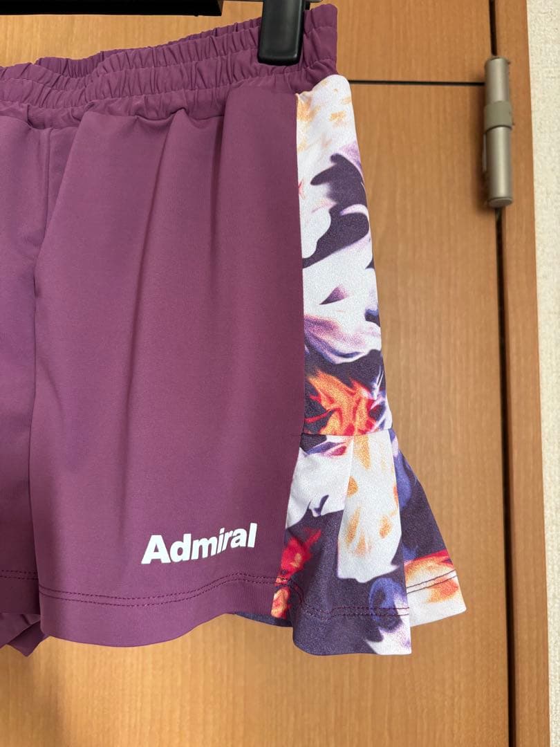 お取り置きです／アドミラル　トップスとショートパンツセット
