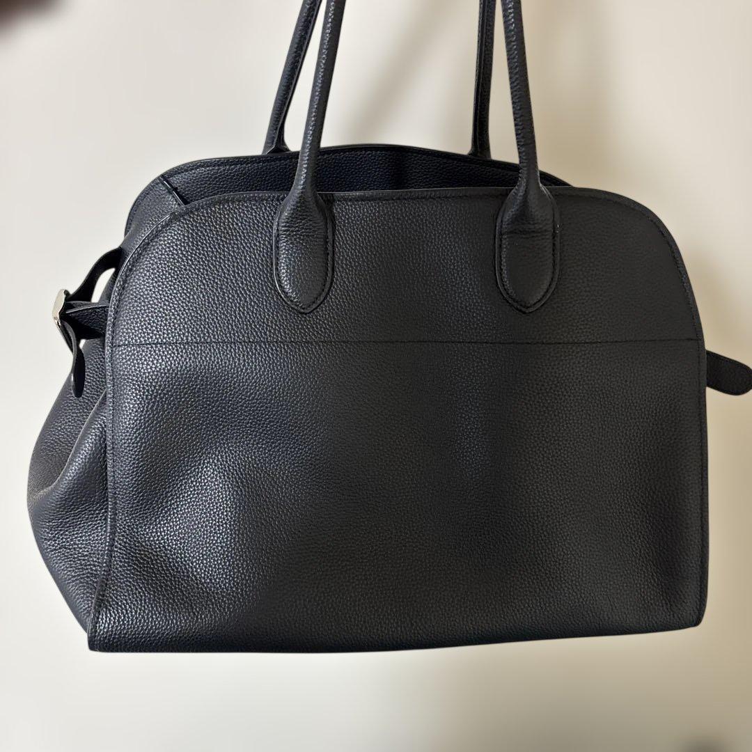 JISTORY｜SIDE BELT BOSTON BAG