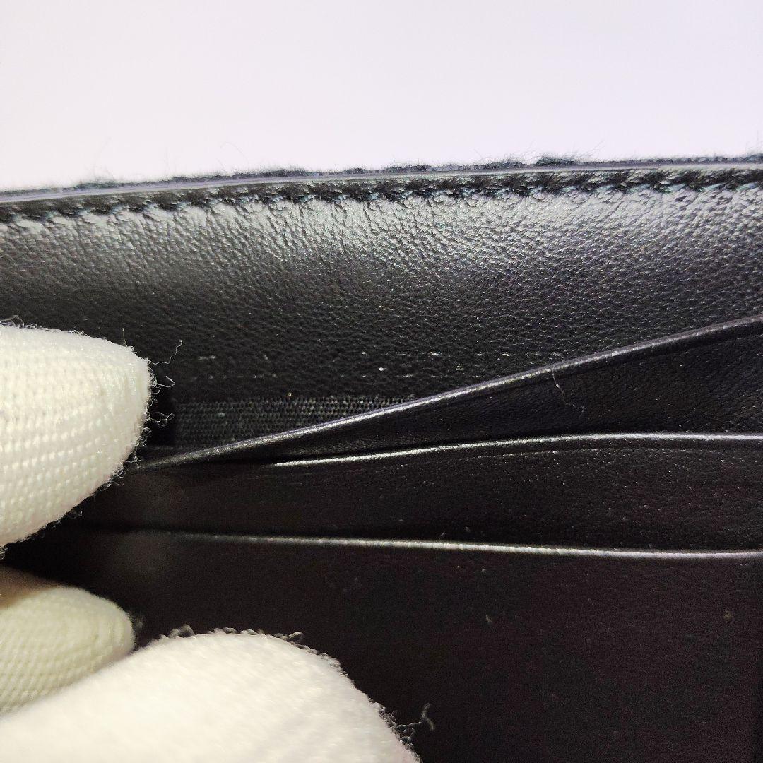 極美品✨ ディオール トロッター オブリーク マネークリップ