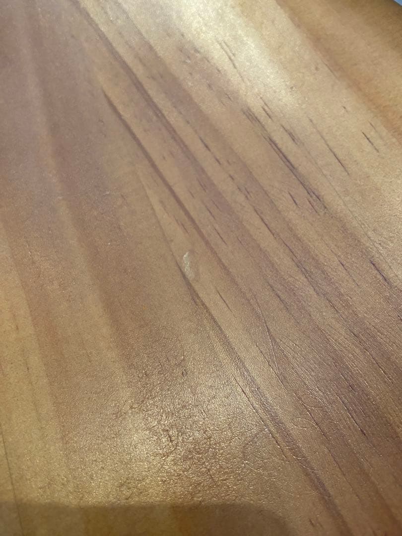 カウンタースツール2脚セット