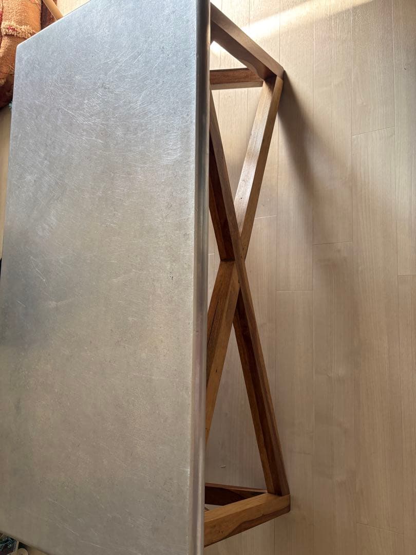 ダブルティー WTW マーベリックス MAVERICKS テーブル