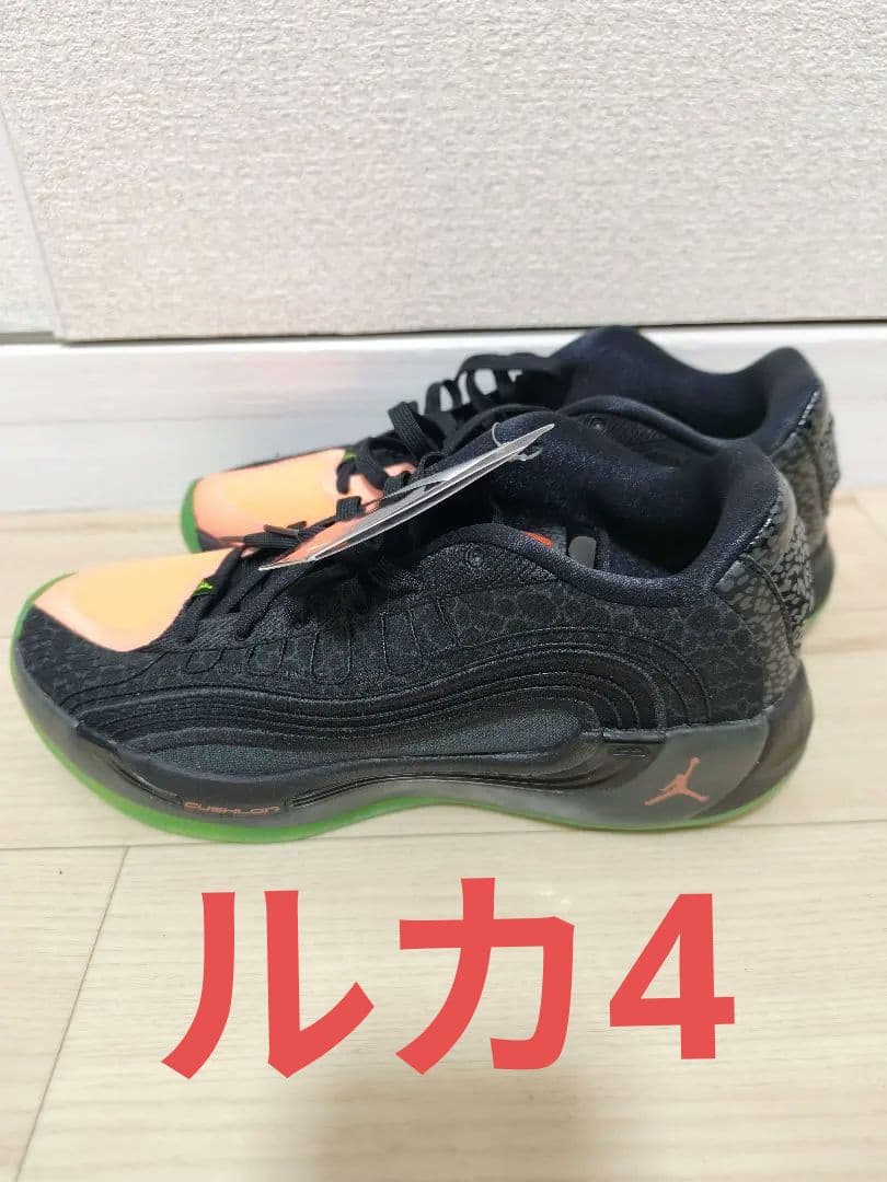 シューズ(男性用) Nike Jordan Luka 4 PF 29cm
