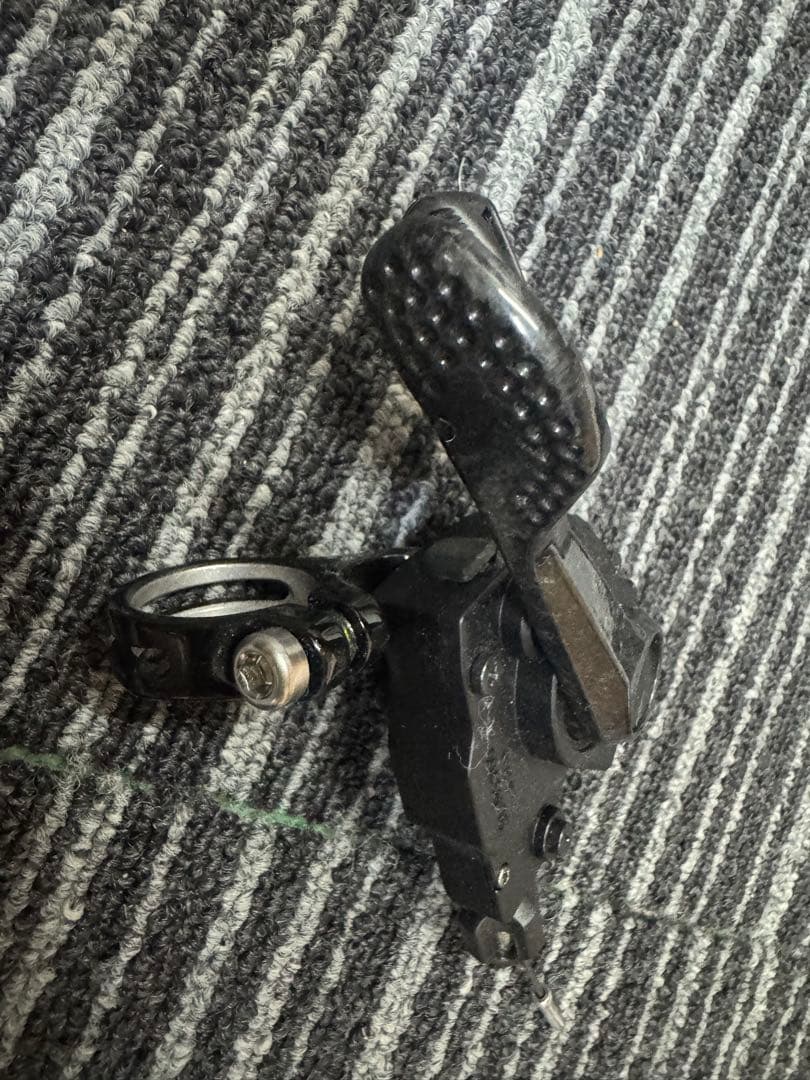 SHIMANO 11速シフター SL-RS700