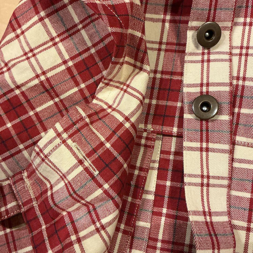 ラルフローレンエプロン　新品保管品