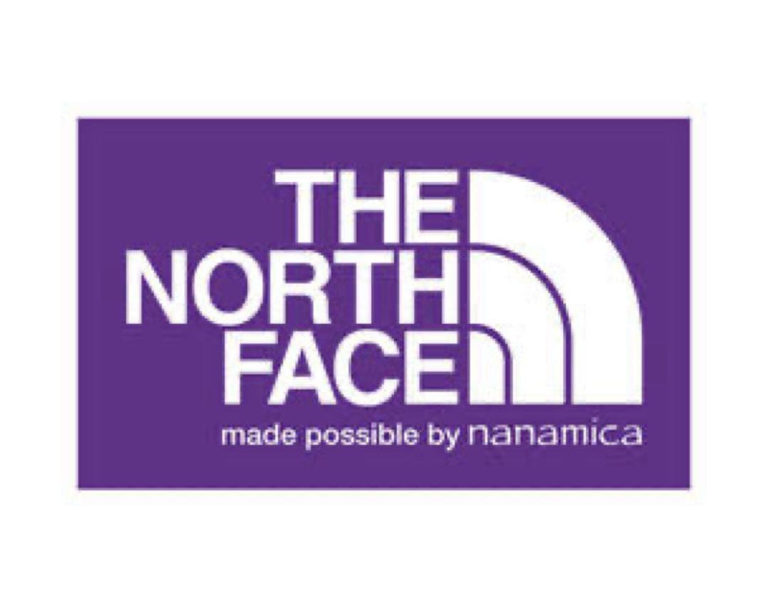 THE NORTH FACE ブラックダウンマフラー