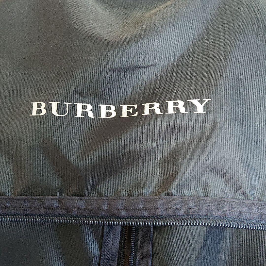 ぐ*り様 バーバリー トレンチコート38