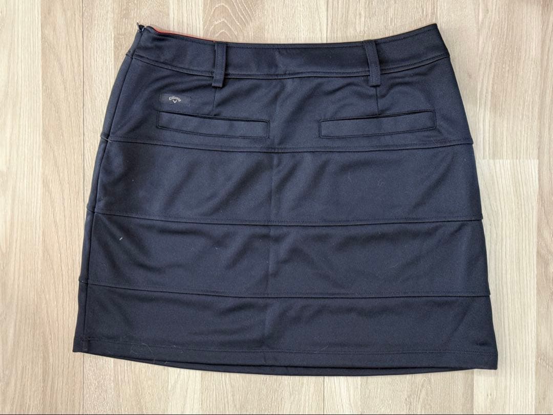 キャロウェイ レディース ゴルフウェアセット 美品