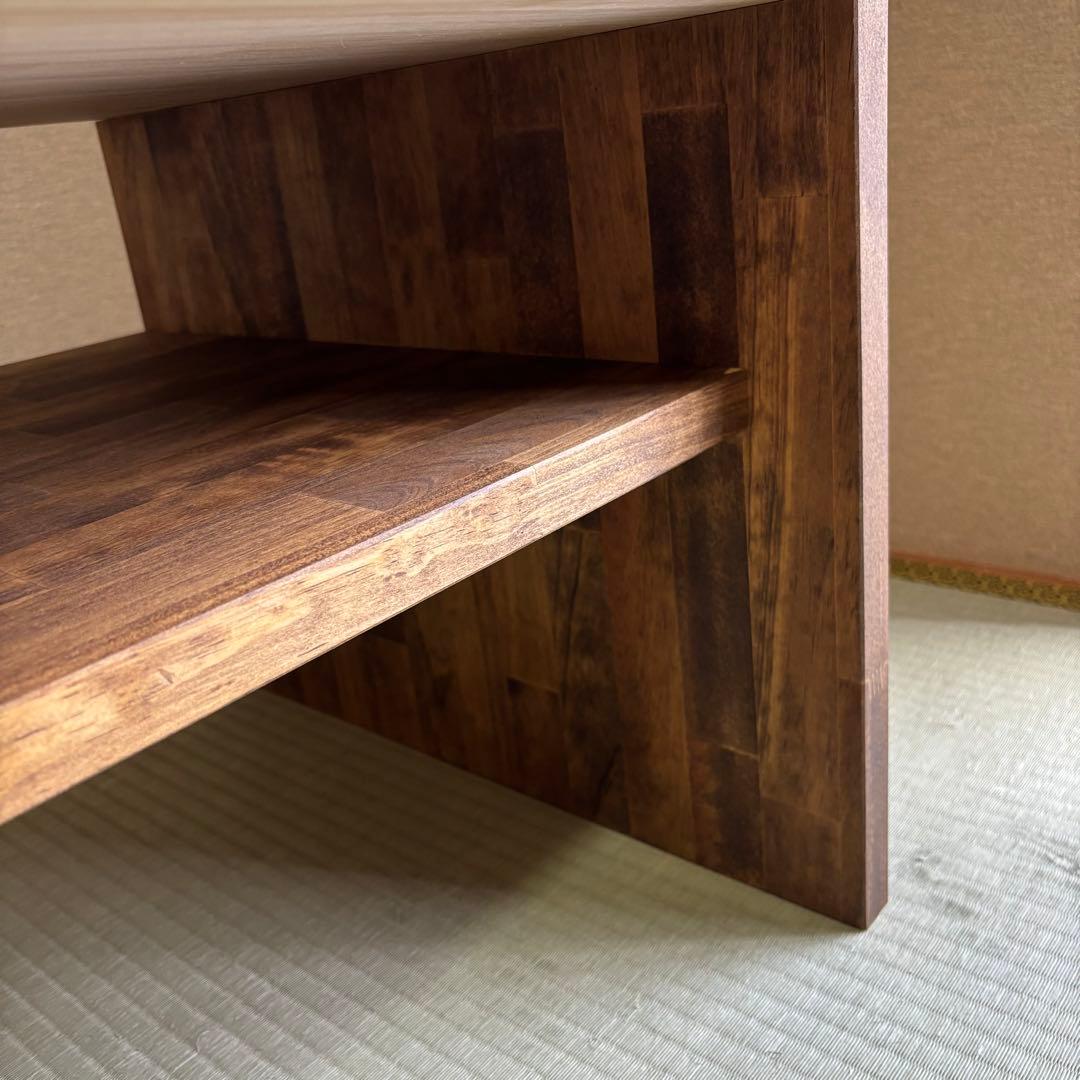 ハンドメイド　テレビボード　オーダー受け付けます。