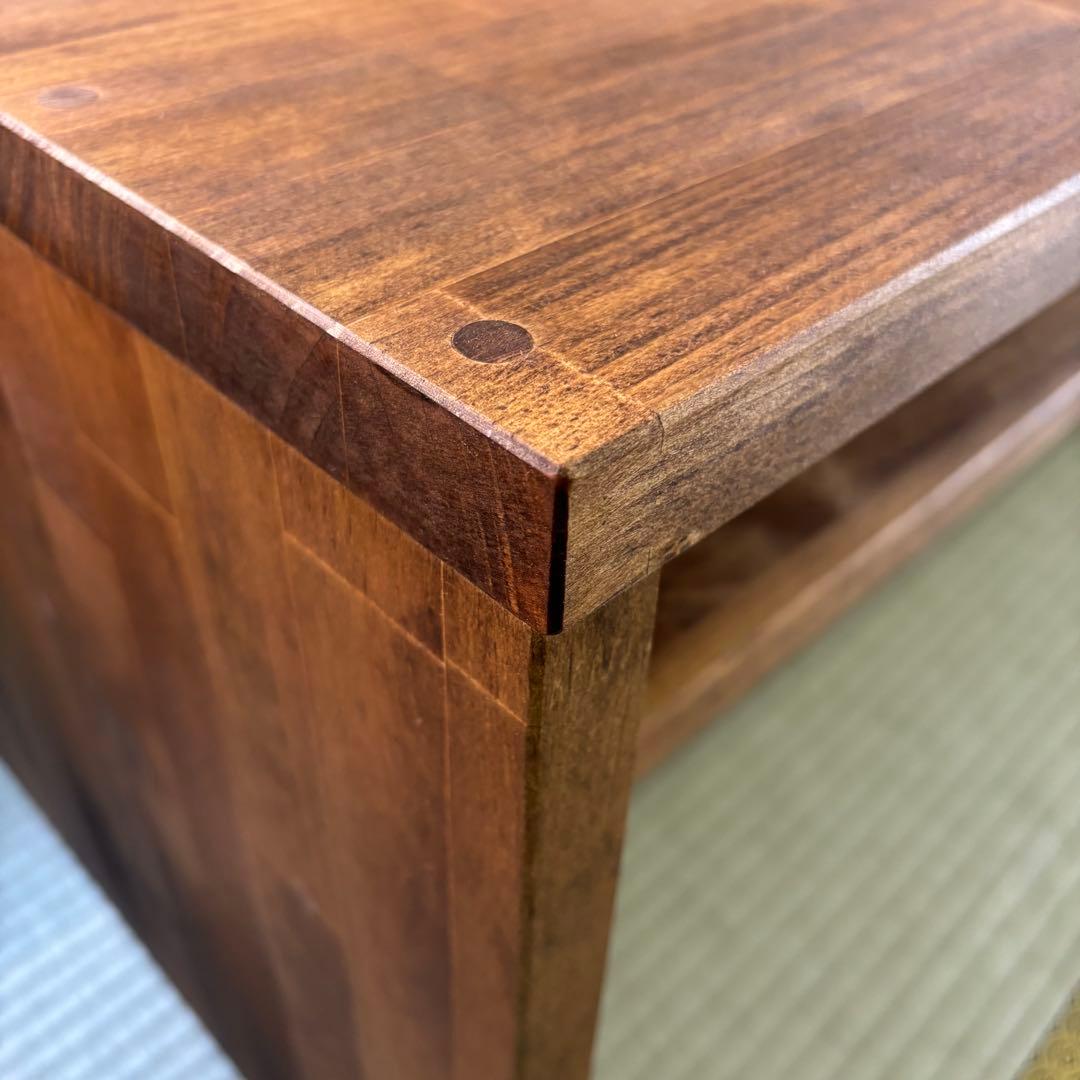 ハンドメイド　テレビボード　オーダー受け付けます。