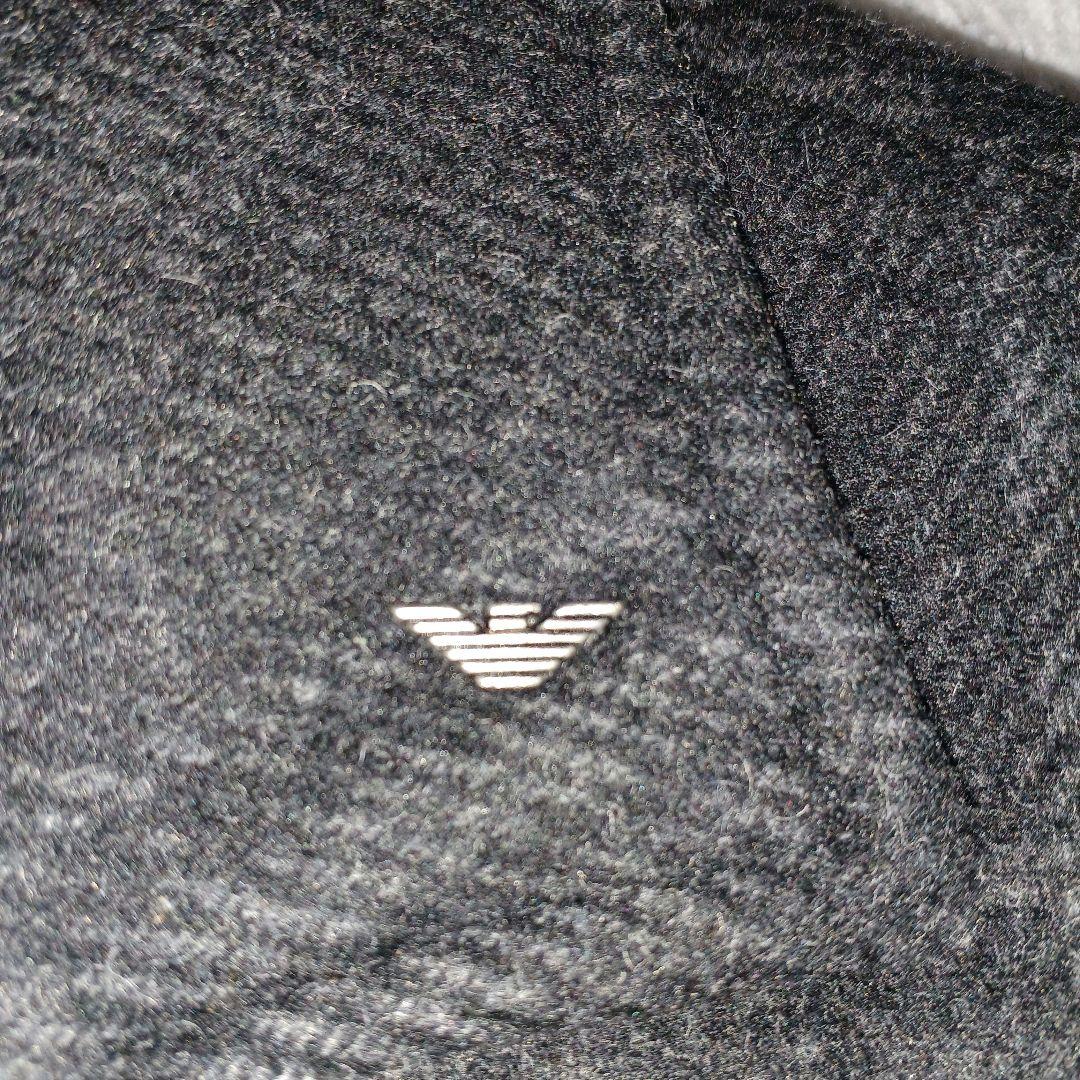 ARMANI　アルマーニジュニア　ウールコート　140