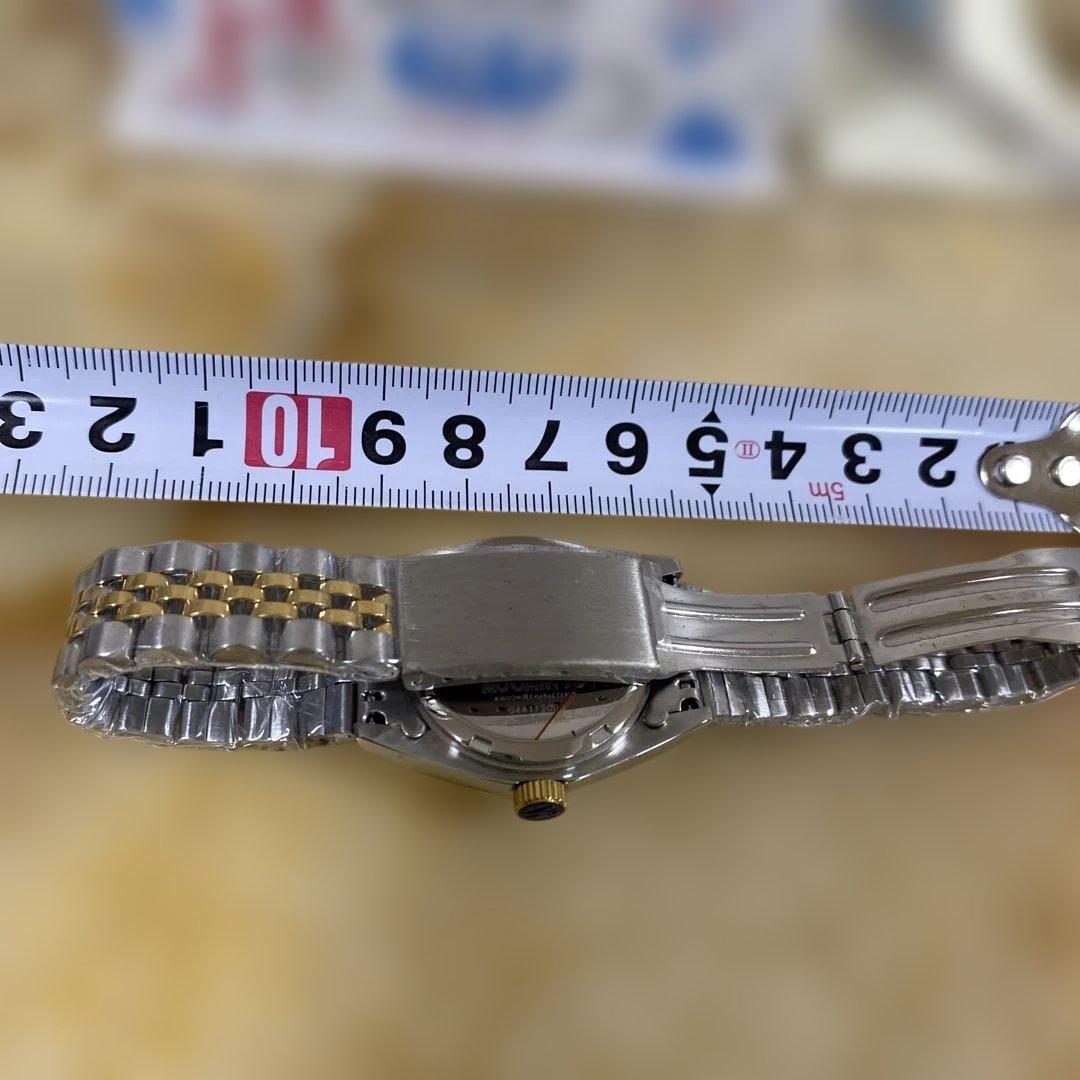 ムーミン 70周年記念ダイヤ＆スワロフスキー スナフキン ¥16,500完売