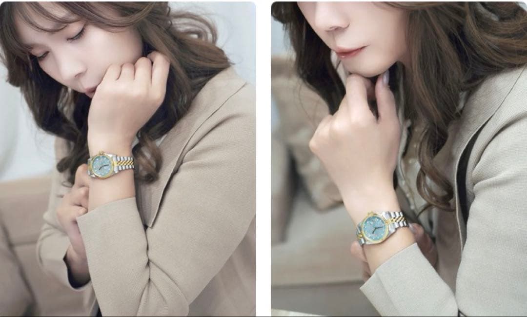 ムーミン 70周年記念ダイヤ＆スワロフスキー スナフキン ¥16,500完売